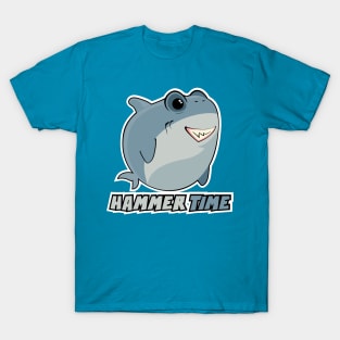 Hammer Time T-Shirt